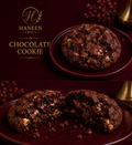 Cookie double Chocolat