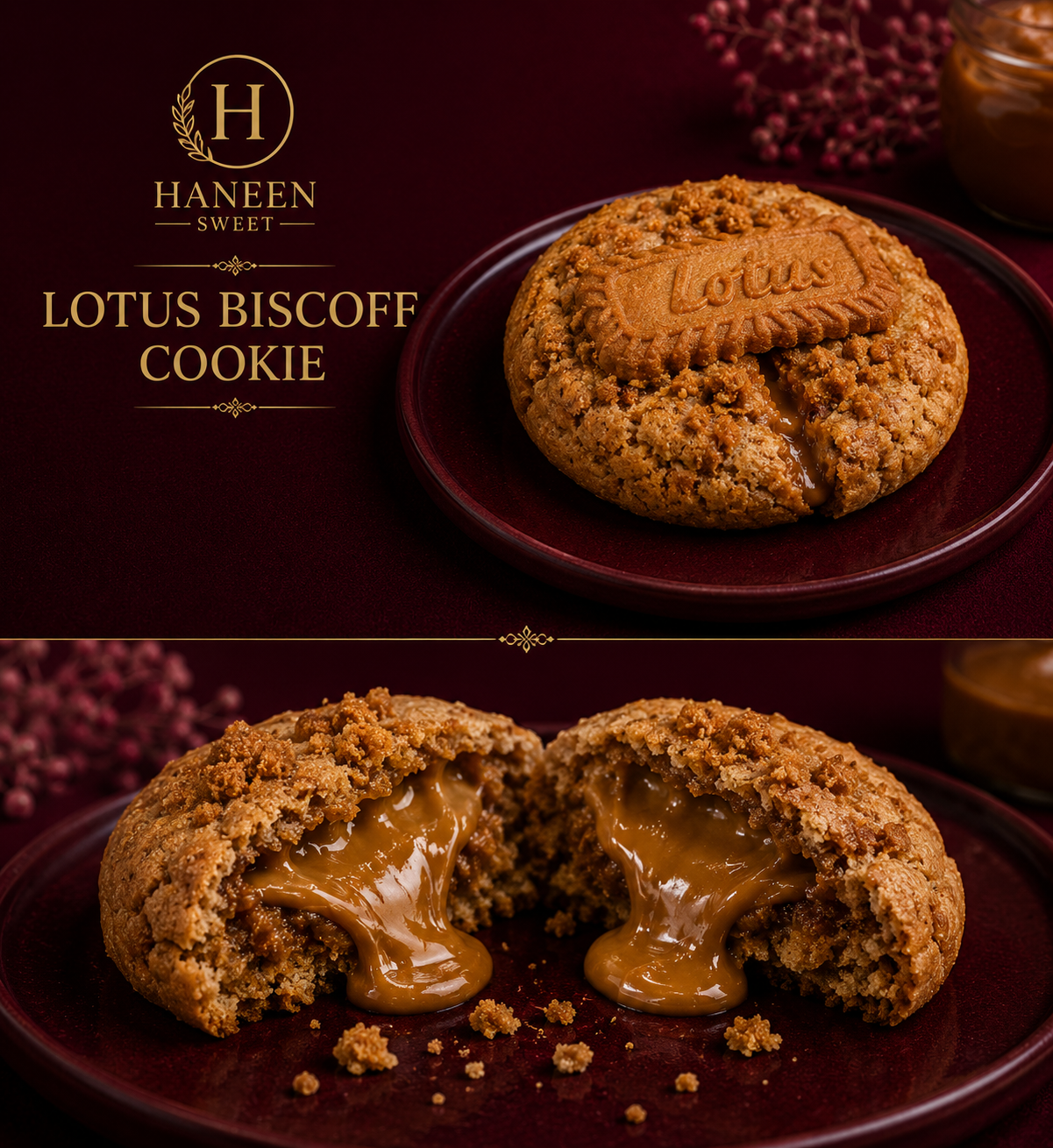 Cookies